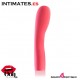 Classic Vibrator - Coral · Ooh by Je Joue