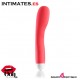 Classic Vibrator - Coral · Ooh by Je Joue