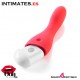 Classic Vibrator - Coral · Ooh by Je Joue