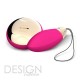 LELO INSIGNIA DESIGN EDITION LYLA 2 MASAJEADOR CERISE