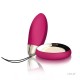 LELO INSIGNIA DESIGN EDITION LYLA 2 MASAJEADOR CERISE