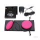 LELO INSIGNIA DESIGN EDITION LYLA 2 MASAJEADOR CERISE