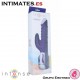 Bobble· Vibrador Rotador · Intense
