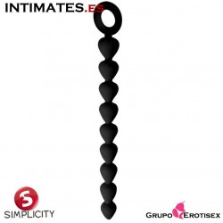 Maëlle · Bolas Tailandesas Negras · Simplicity