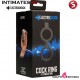 Anillo para Pene E-Estimulación · Electroshock