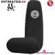 Huevo Vibrador Wireless  - Negro · GC
