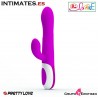 Dempsey · Vibrador con punta hinflable · Pretty Love