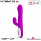 Dempsey · Vibrador con punta hinflable · Pretty Love