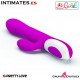 Dempsey · Vibrador con punta hinflable · Pretty Love
