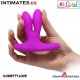 Magic Fingers · Doble Estimulación Doble Placer · Pretty Love