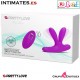 Magic Fingers · Doble Estimulación Doble Placer · Pretty Love