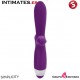 Sinclaire - Lila · Vibrador de Clítoris y Punto G · Simplicity