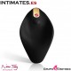 Better than Chocolate Mini · Vibrador de Clítoris Negro · Nomi Tang 