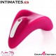 Better than Chocolate Mini · Vibrador de Clítoris Rosa  · Nomi Tang