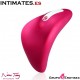 Better than Chocolate Mini · Vibrador de Clítoris Rosa  · Nomi Tang