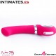 Getaway Plus · Vibrador Punto G - Rosa  · Nomi Tang