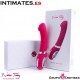 Getaway Plus · Vibrador Punto G - Rosa  · Nomi Tang