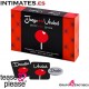 El Juego de la Verdad Erotic Party Edition · Tease&Please