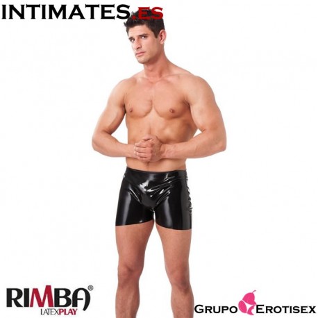 No. 9036 Short para hombre látex natural · Rimba Latex Play