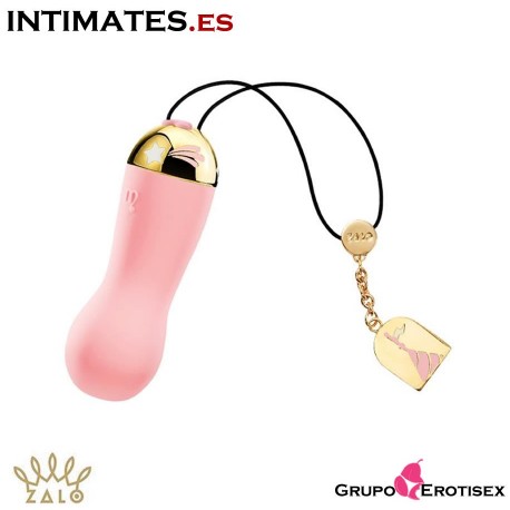 Lolita - Bala vibradora con App - Rosa · Zalo