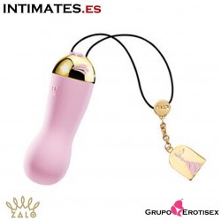 Lolita - Bala vibradora con App - Violeta · Zalo