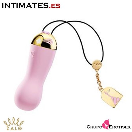 Lolita - Bala vibradora con App - Violeta · Zalo