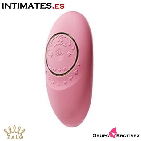 Jeanne - Masajeador Versaillest con App - Rosa · Zalo