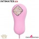 Temptation   - Masajeador Sweet Magict con Calor e Impulsador - Rosa · Zalo