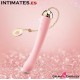 Momoko   - Vibrador Punto-G con App - Rosa · Zalo