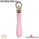 Courage - Vibrador Punto-G con Calor - Rosa · Zalo