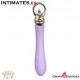 Courage - Vibrador Punto-G con Calor - Violeta · Zalo