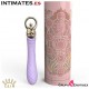 Courage - Vibrador Punto-G con Calor - Violeta · Zalo