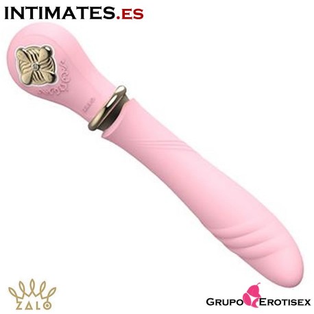 Desire - Propulsor de precalentamiento Sweet Magict  - Rosa · Zalo