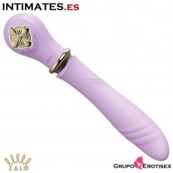 Desire - Propulsor de precalentamiento Sweet Magict  - Violeta · Zalo