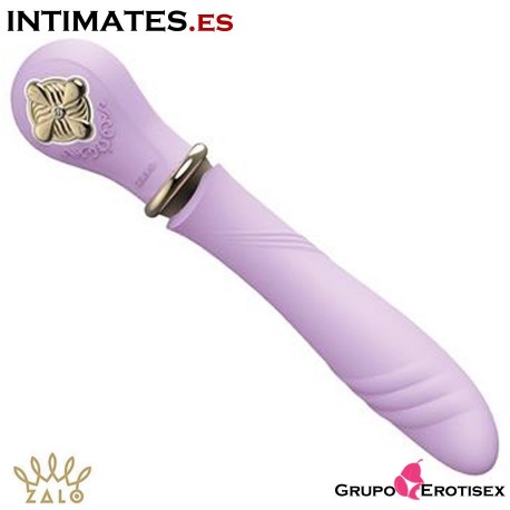 Desire - Propulsor de precalentamiento Sweet Magict  - Violeta · Zalo