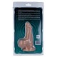 MR INTENSE 1 PENE REALISTICO 14.6CM