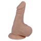 MR INTENSE 1 PENE REALISTICO 14.6CM
