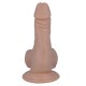 MR INTENSE 1 PENE REALISTICO 14.6CM