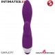 Verne - Lila · G-spot & Clitoral vibrator · Simplicity