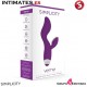 Verne - Lila · G-spot & Clitoral vibrator · Simplicity