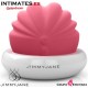 Coral Love Pods · Vibrador recargable · Jimmyjane