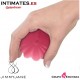 Coral Love Pods · Vibrador recargable · Jimmyjane