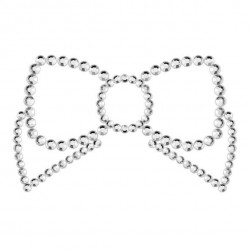 MIMI BOW CUBRE PEZONES PLATA