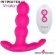 Pearl · Estimulador anal por control remoto · Nalone