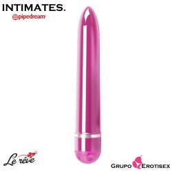 Slimline · Vibrador rosa  · Le Reve