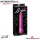 Slimline · Vibrador rosa  · Le Reve