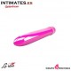 Slimline · Vibrador rosa  · Le Reve