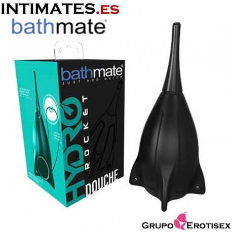 Hydro Rocket Douche · Dispositivo de higiene personal · Bathmate