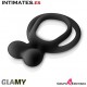Anillo doble para el pene · Glamy