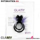 Anillo doble para el pene · Glamy